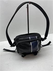 参考価格120000円Prada nylon messenger bag 2VH043